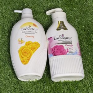 Enchanteur Perfumed Shower Gel