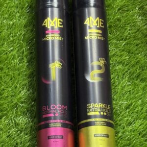4ME HAIR SPRAY 400ml