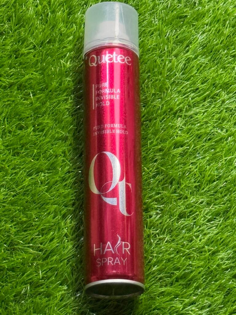 Quetee PURE FORMULA 420ML