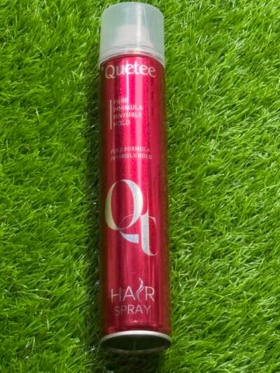 Quetee PURE FORMULA 420ML