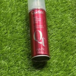 Quetee PURE FORMULA HAIR SPRAY