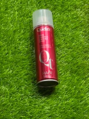 Quetee PURE FORMULA HAIR SPRAY