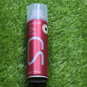 SABALON® INVISIBLE HOLD 250ml.