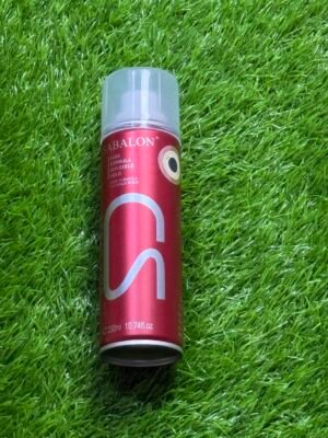 SABALON® INVISIBLE HOLD 250ml.