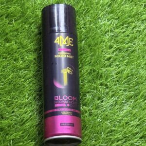 4ME ALL NEW COMPRESSED MICRO MIST HAIR SPRAY 250ML