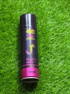 4ME ALL NEW COMPRESSED MICRO MIST HAIR SPRAY 250ML