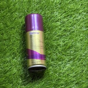 Fiabila Hair Spray / Hair Lacquer GOLDEN COLOR