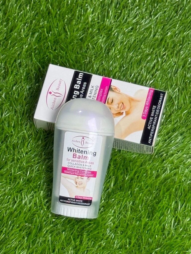 Aichen Beauty UNDER ARMS WHITENING STICK