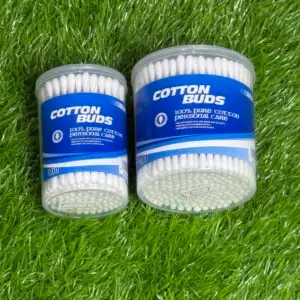 Cotton Buds