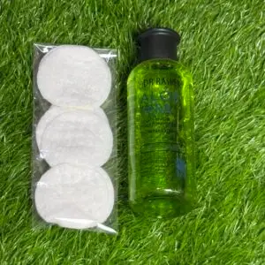 DR·RASHEL Aloe Vera Soothing & Moisture Toner