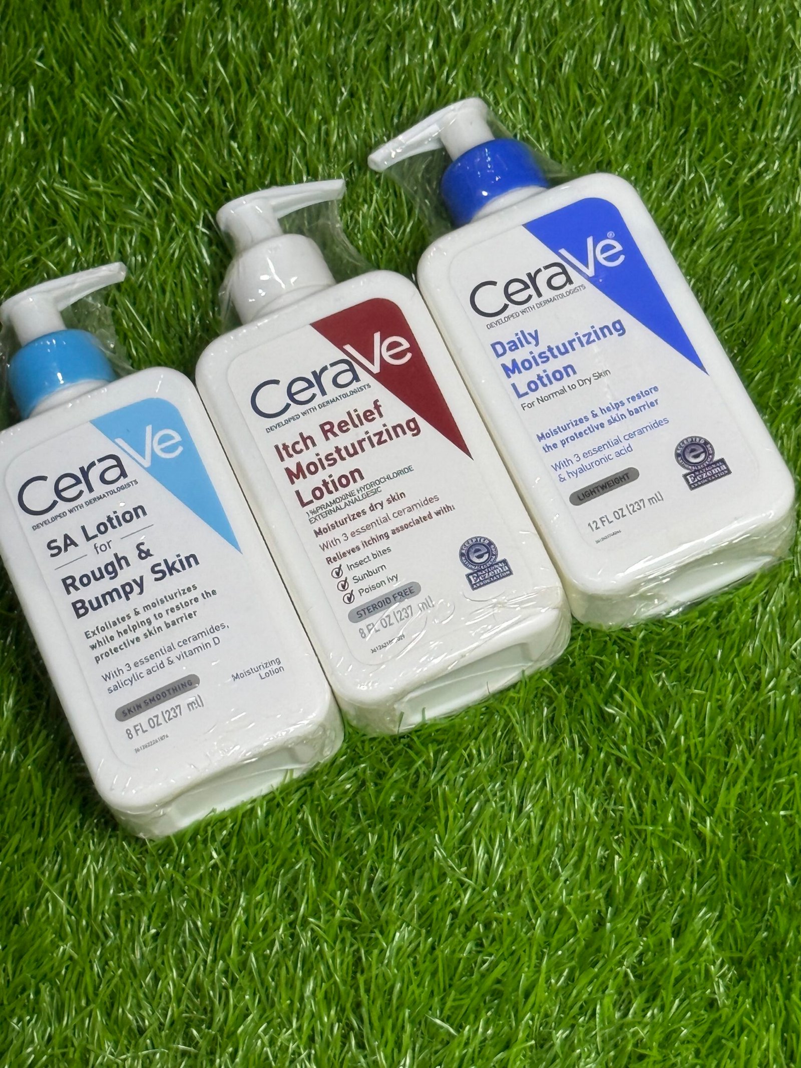 CeraVe MOISTURIZERS - Image 2