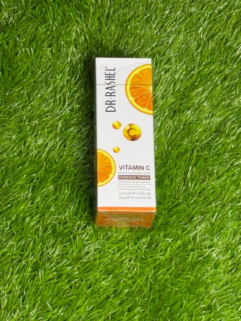 DR RASHEL VITAMIN C FACE TONER