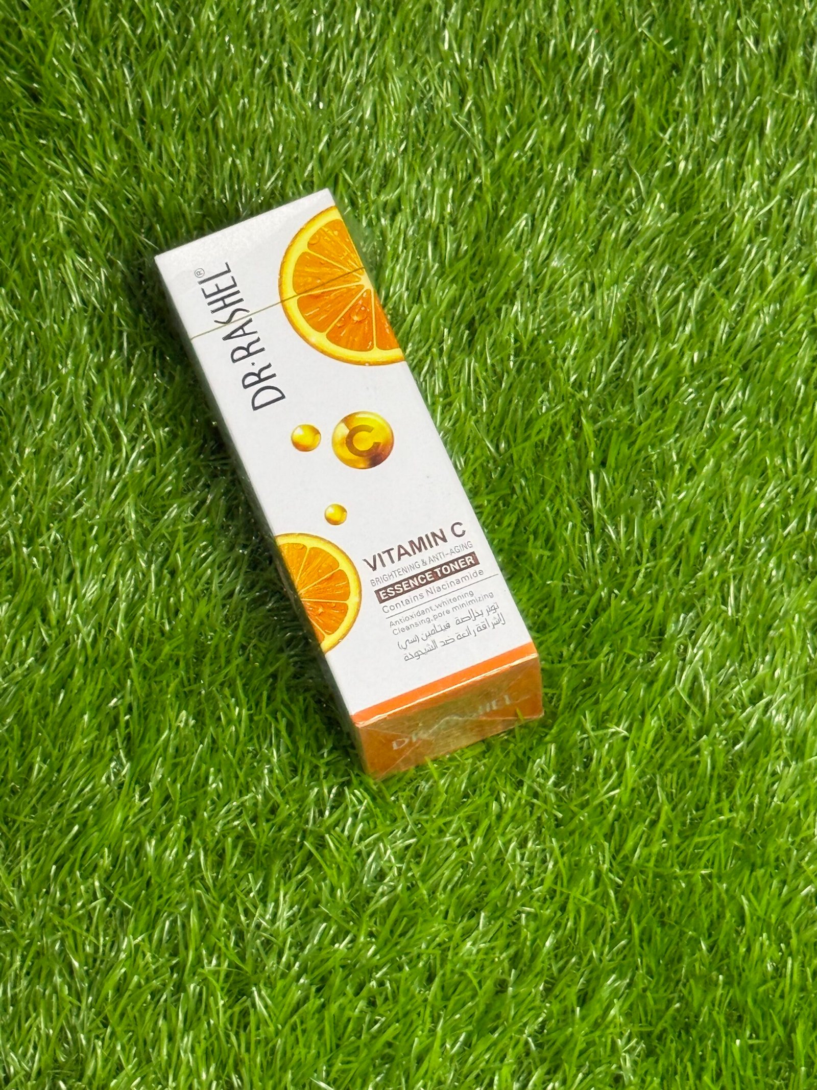 DR RASHEL VITAMIN C FACE TONER - Image 2