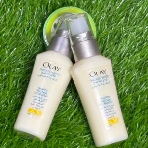 OLAY DAILY FACE MOISTURIZER