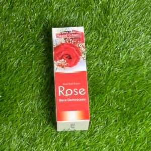 SAEED GHANI ROSE WATER
