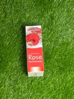 SAEED GHANI ROSE WATER