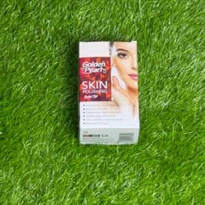 GOLDEN PEARL SACHET FACIAL KIT