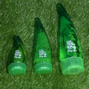 ALOE VERA GEL SOOTHING & MOISTURE 99.9% Soothing Gel