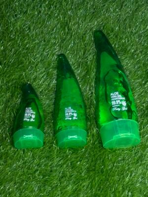 ALOE VERA GEL SOOTHING & MOISTURE 99.9% Soothing Gel