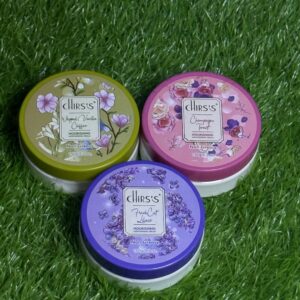 CHIRS'S® NOURISHING MOISTURIZING CREAM