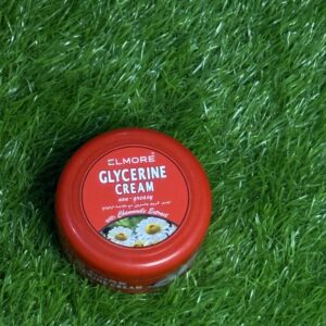 ELMORE® GLYCERINE CREAM