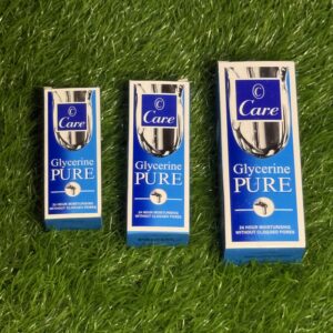 Care Glycerine PURE