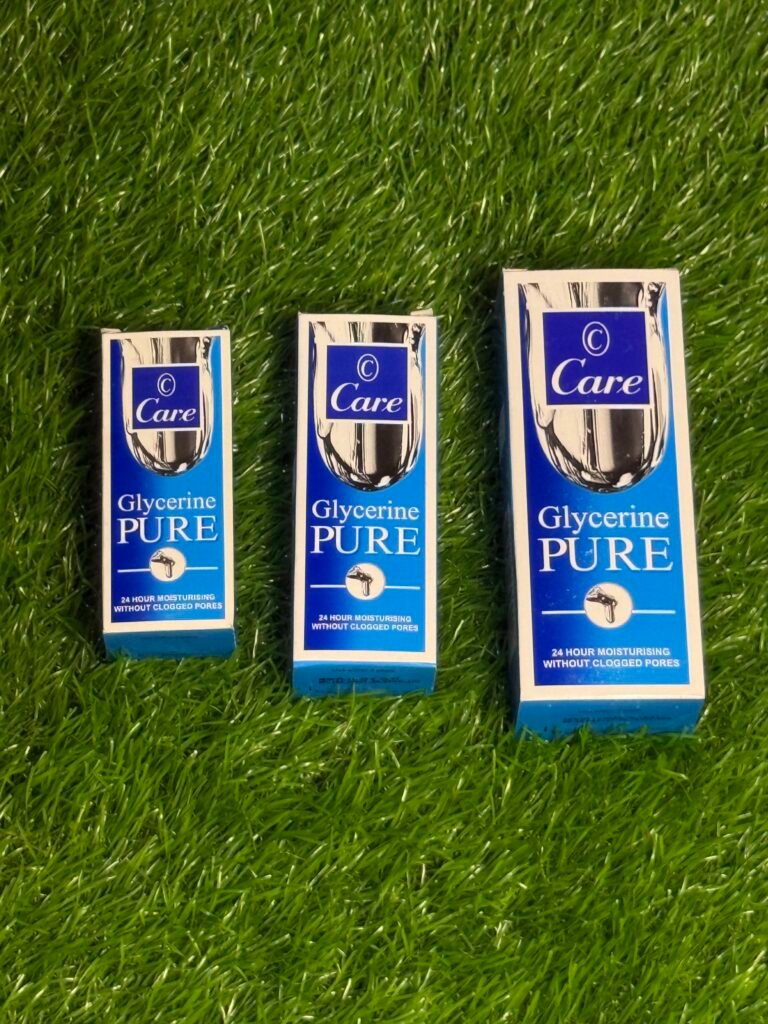 Care Glycerine PURE