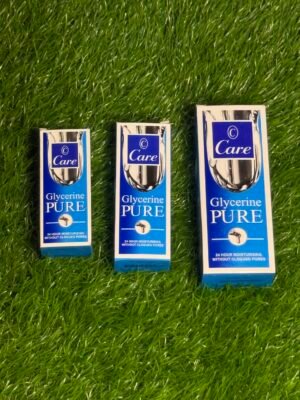 Care Glycerine PURE