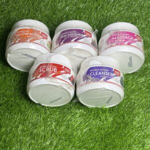 Golden Pearl FACIAL KIT