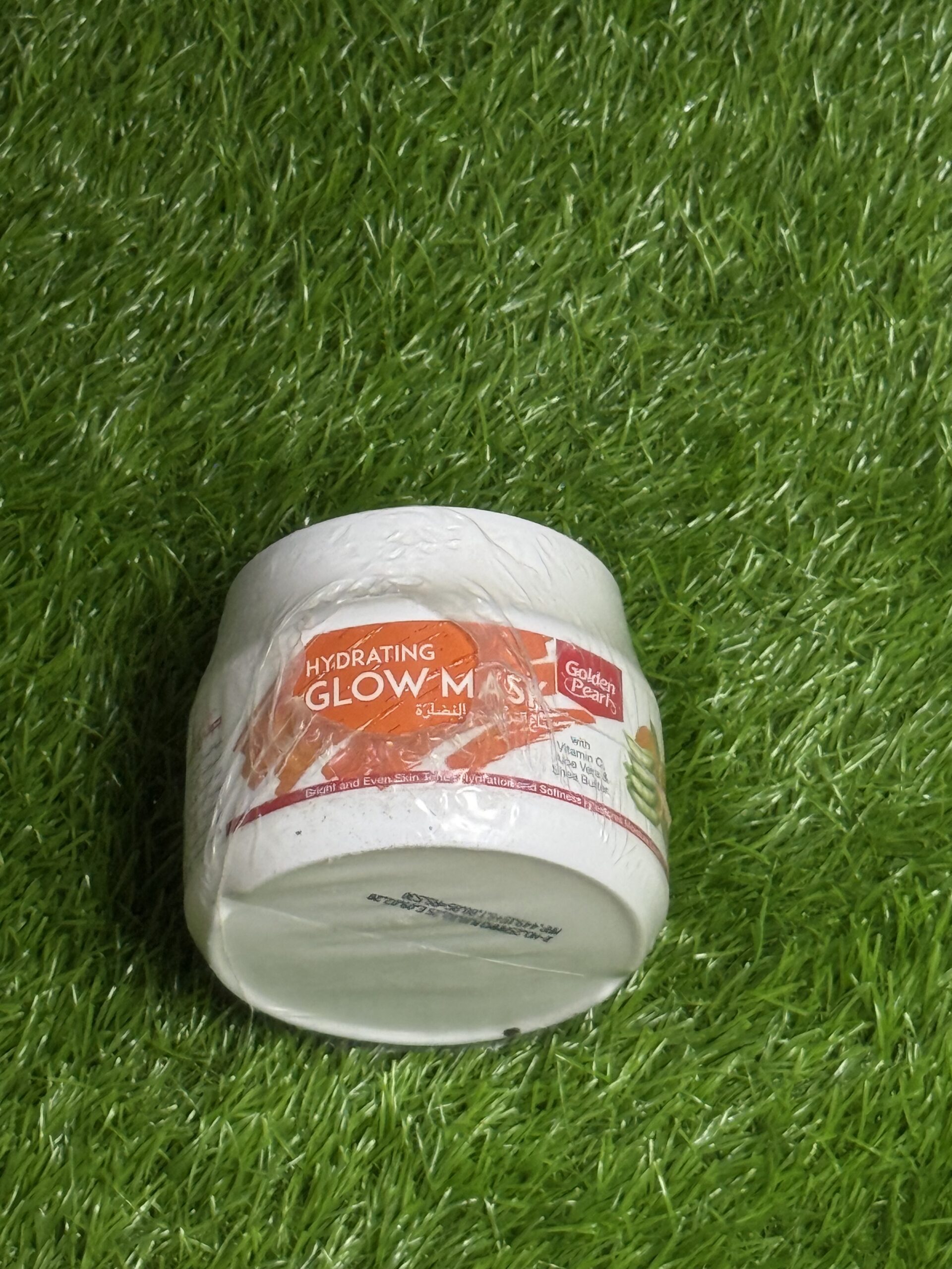 Golden Pearl FACIAL KIT - Image 4