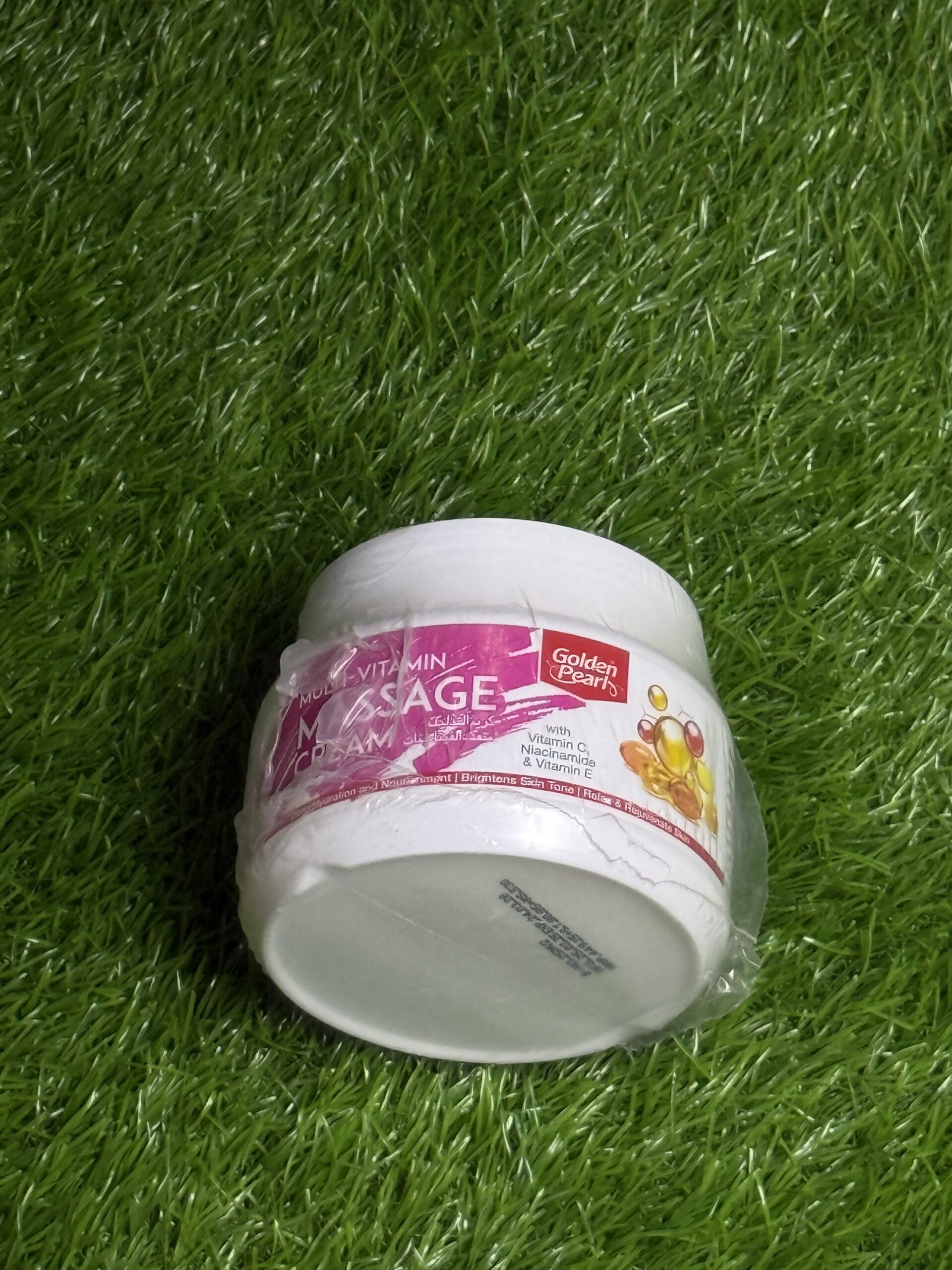 Golden Pearl FACIAL KIT - Image 7