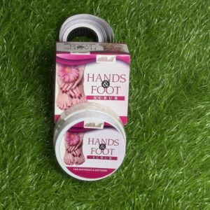 A.B.M HANDS & FOOT SCRUB