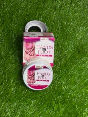 A.B.M HANDS & FOOT SCRUB