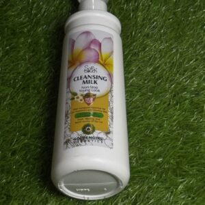 Soft Touch GOLDENGIRL COSMETICS CLEANSING MILK