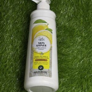 Soft Touch GOLDENGIRL COSMETICS SKIN SHINER