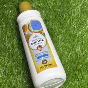 Soft Touch GOLDENGIRL COSMETICS WHITENING BOOSTER