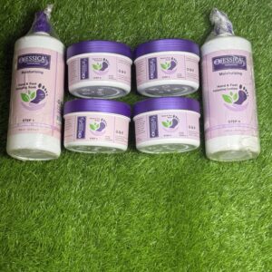 Jessica Professional Hand & Foot Care System