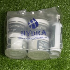 HYDRA WITH HYDRO-TX TECHNOLOGY