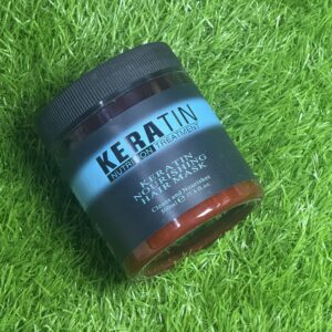 KERATIN "NUTRITION TREATMENT"