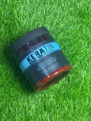 KERATIN "NUTRITION TREATMENT"