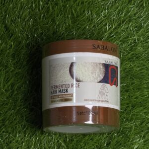 SABALON® FERMENTED RICE HAIR MASK 500ML