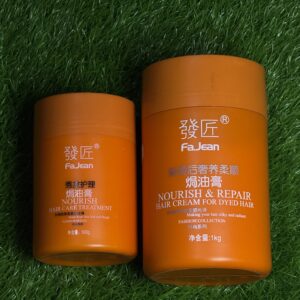 Fa.Jean NOURISH HAIR CARE TREATMENT