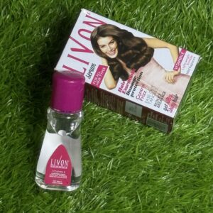 LIVON SERUM VITAMIN E HAIR SERUM