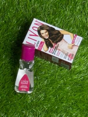 LIVON SERUM VITAMIN E HAIR SERUM
