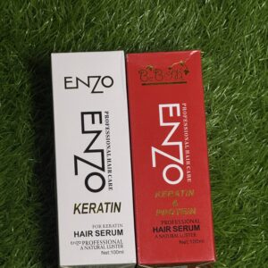 ENZO PROFESSIONAL HAIR SERUM
