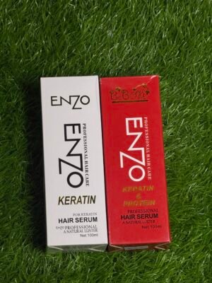 ENZO PROFESSIONAL HAIR SERUM