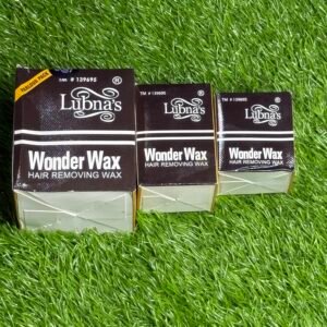 LUBNAS WONDER WAX