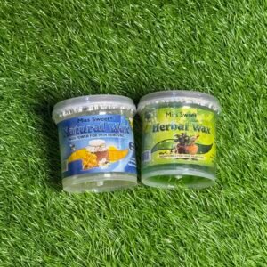 MISS SWEET HERBAL WAX