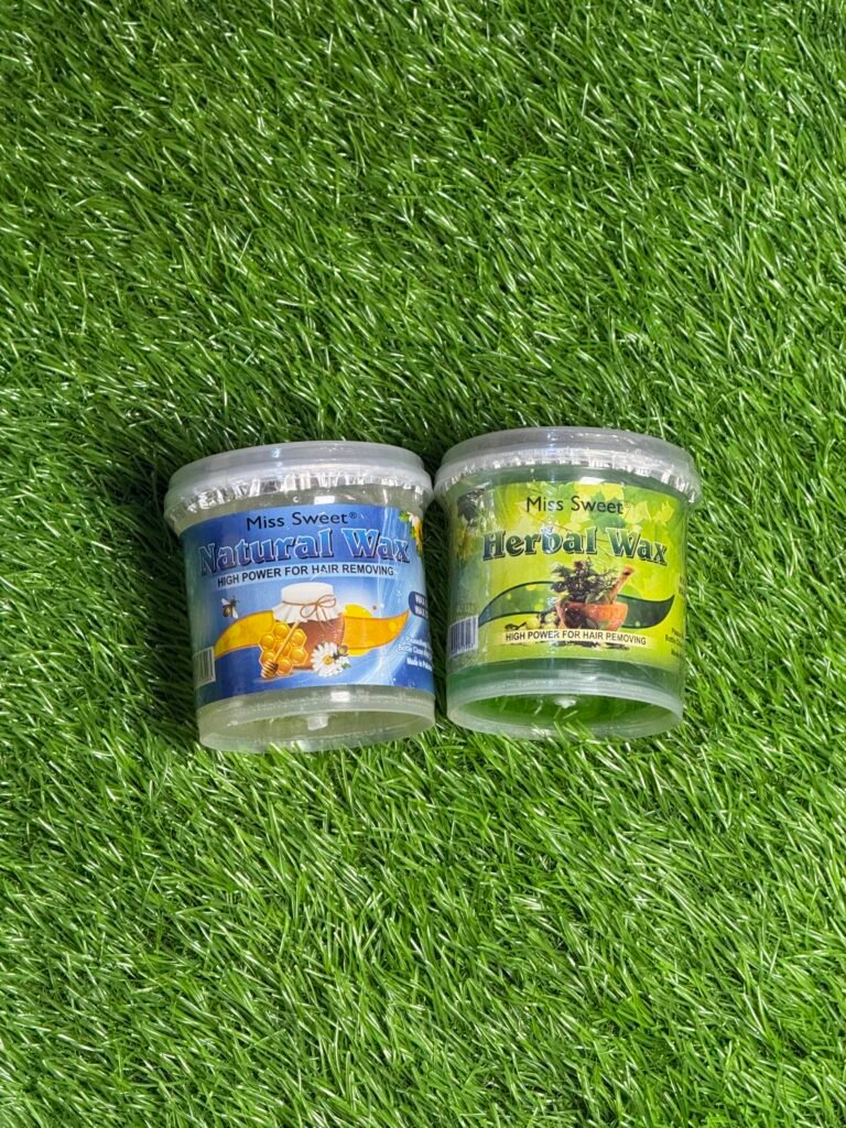 MISS SWEET HERBAL WAX