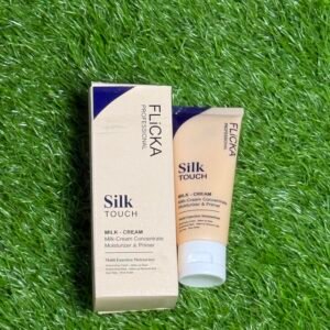 FLICKA Professional Silk Touch Milk-Cream